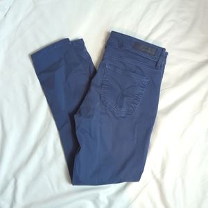 Calvin Klein Skinny Jeans Size 4 EUC